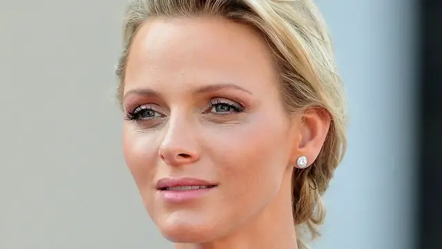 'Video thumbnail for The Most Inappropriate Outfits Worn By Princess Charlene'