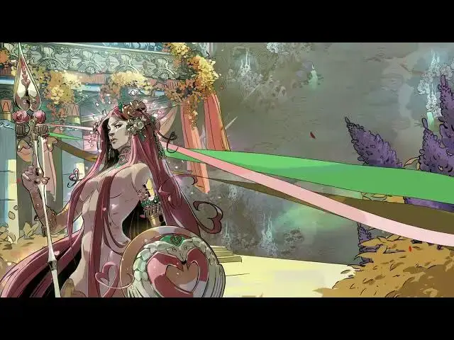 Video thumbnail for Hades 2 - Erebus: Reach and Defeat Hecate Gameplay | Talk To Charon & Poseidon | Mine Silver | NS2