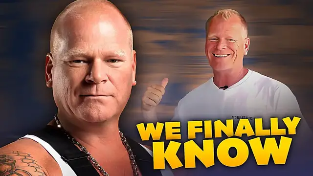 'Video thumbnail for We Finally Know What Happened To Mike Holmes'