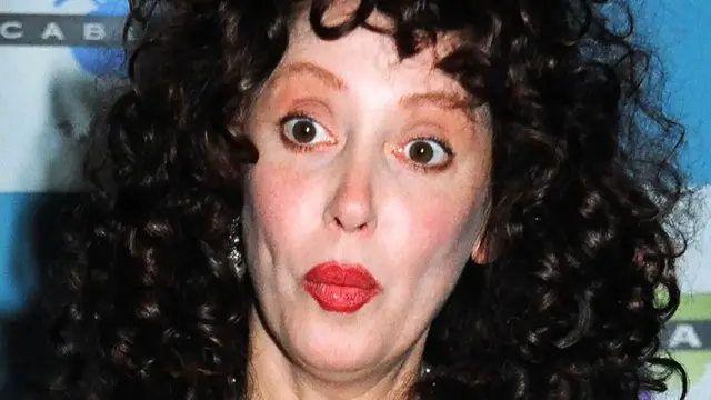 'Video thumbnail for The Tragedy Of Shelley Duvall Just Got Sadder And Sadder'