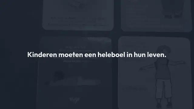 Video thumbnail for Meditatie voor kinderen een blog over mindfulness in de klas en thuis