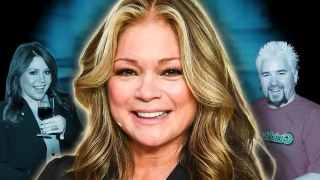 Video thumbnail for Celebrity Chefs Who Look Completely Different Now