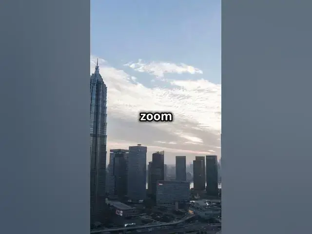 Video thumbnail for Chongqing to Ho Chi Minh: Expat's Futuristic City Guide!