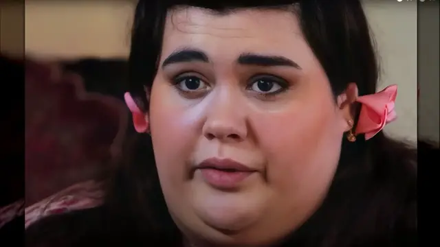 Video thumbnail for Amber Rachdi From My 600-Lb Life Is Seriously Unrecognizable Now
