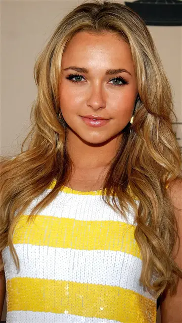 Video thumbnail for Hayden Panettiere's Final Instagram Post Breaks Hearts After Tragic Death