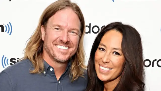 Video thumbnail for How Employees Really Feel About Working For Chip & Joanna Gaines