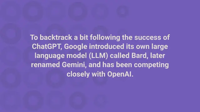 Video thumbnail for Google Project Astra: A True AI Assistant, better than GPT-4o?