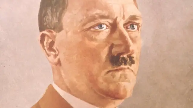 'Video thumbnail for What Hitler Really Thought Of The Pearl Harbor Attacks'