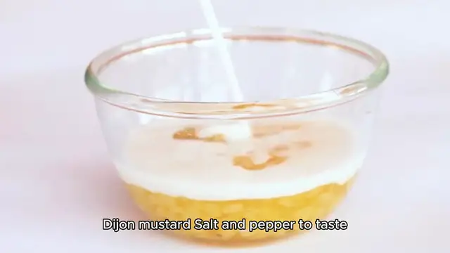 Video thumbnail for Egg Salad Recipe