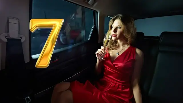 Video thumbnail for Life path 7 celebrities: video blog