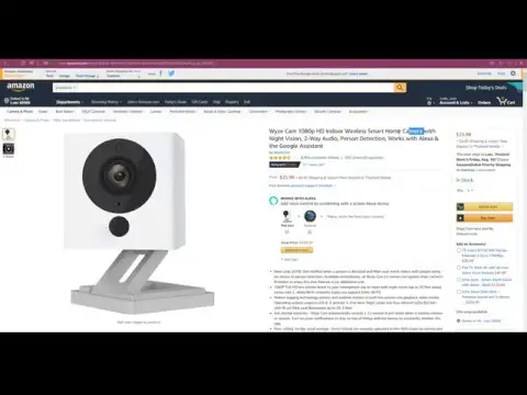 'Video thumbnail for Can I use Amazon images on my website?'
