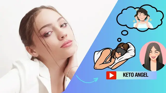 Video thumbnail for soñar mujer blanca, video blog