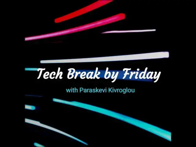 Video thumbnail for Episode 19: Building Your First AI Project – Beginner Tools, Demos & Guidance