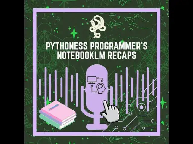 'Video thumbnail for Plumbing and Pipe Dreams: The Fragile Reality of Tech'