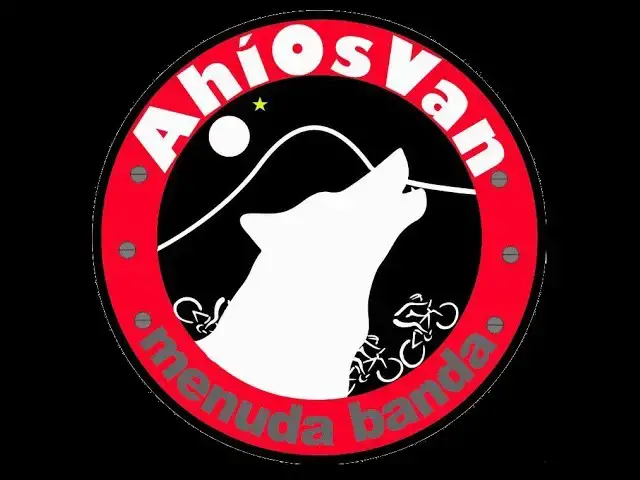 Video thumbnail for III Eurocidade Valença Tuy 2014