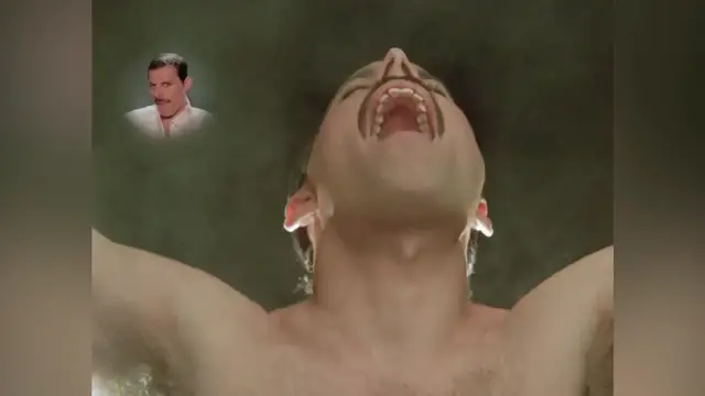 Video thumbnail for The Truth About Freddie Mercury And Princess Diana