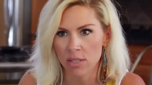 Video thumbnail for Is This Why Wife Swap Was Canceled?