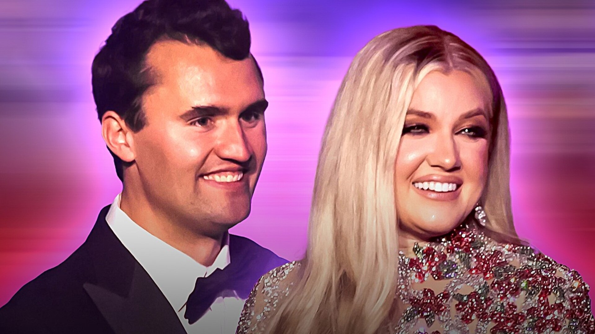 Video thumbnail for How Erika Kirk Really Met Charlie Has The Internet Calling Out All The Red Flags