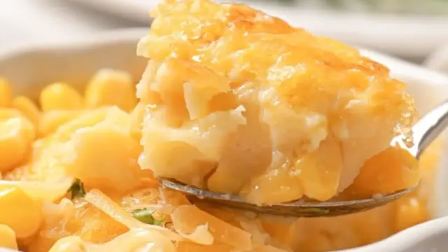 Video thumbnail for Thanksgiving Dishes No One Wants To See On Your Table