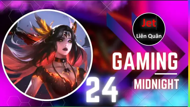 Video thumbnail for Jet Liên Quân 24 - Nữ hoàng của những cú đánh chí mạng.