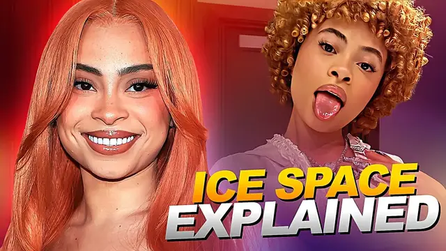'Video thumbnail for Explaining Ice Spice To Your Parents In Under 5 Minutes'