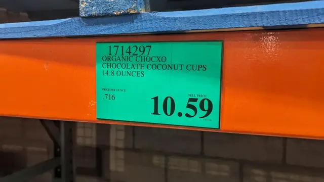 Video thumbnail for What To Know About Costco's Green Price Tags