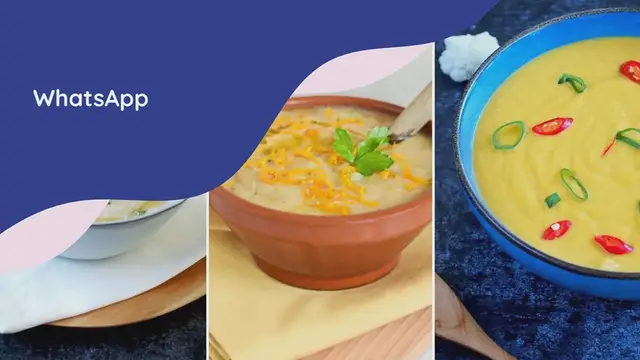 'Video thumbnail for 35 gevarieerde recepten met bloemkool'