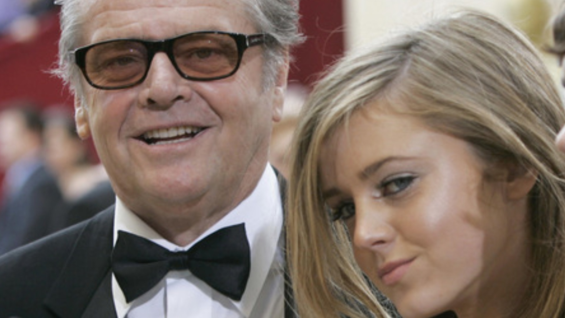 Video thumbnail for Jack Nicholson's Daughter Has Grown Up To Be Seriously Gorgeous
