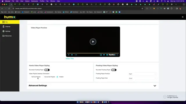 'Video thumbnail for Screen Recording 2024-04-03 at 6.01.21 PM'