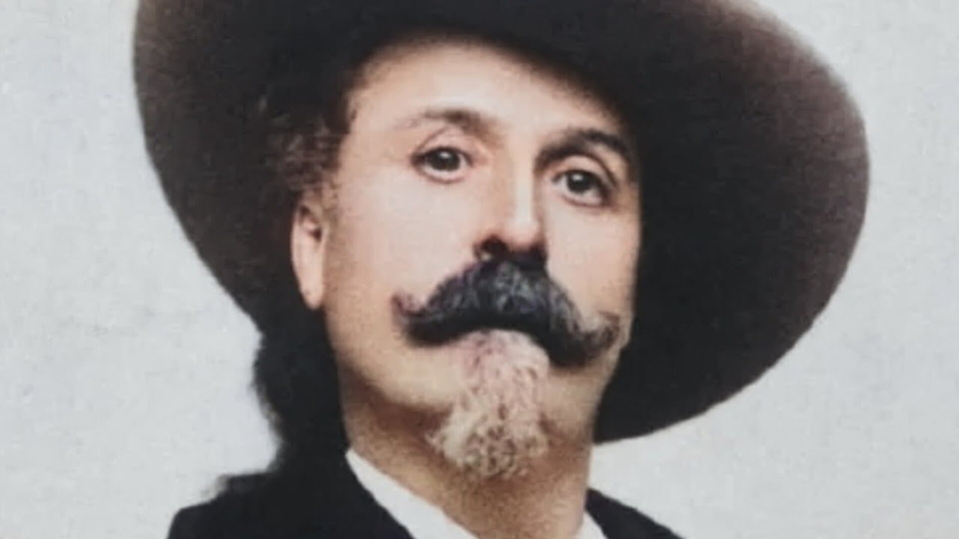 Video thumbnail for The Biggest Events To Happen In 1883 America