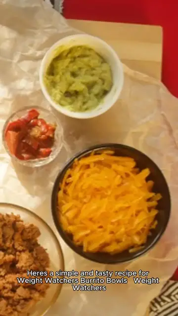 'Video thumbnail for weight watchers recipe'
