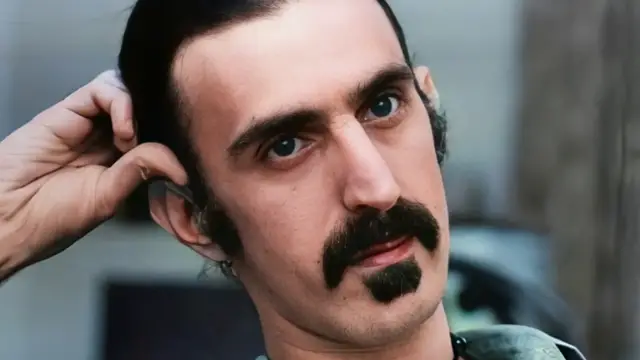 Video thumbnail for Things That Came Out About Frank Zappa After He Died