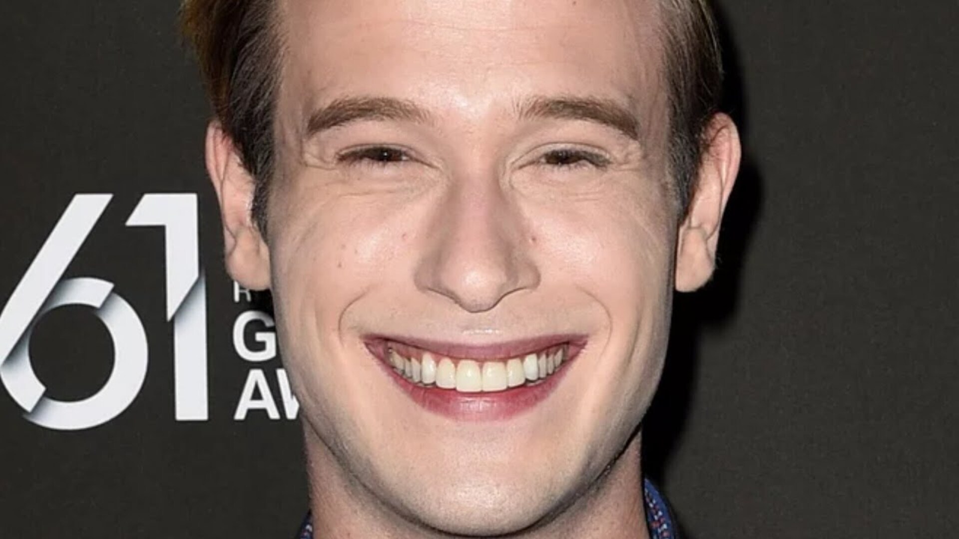 Video thumbnail for The Untold Truth Of Hollywood Medium's Tyler Henry
