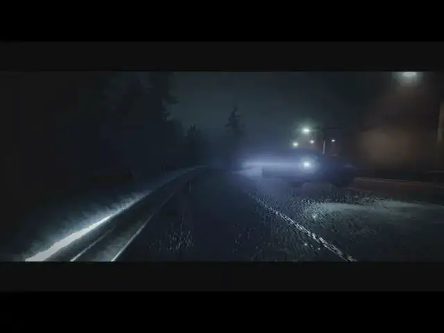 Video thumbnail for Fobia St. Dinfna Hotel - Prologue: Joao Luis Killed By Creature Roberto Lopes Hotel Arrival Cutscene