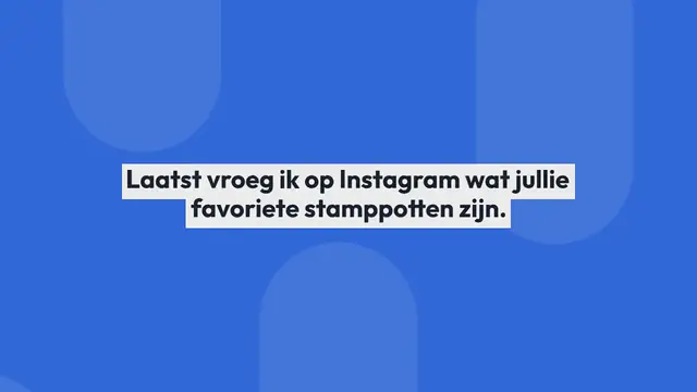 Video thumbnail for 8x Boerenkool recepten