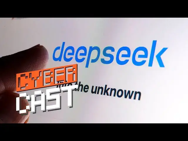 Video thumbnail for El misterio detrás de DeepSeek: ¿Generación de IA a un costo bajo o amenazas ocultas?