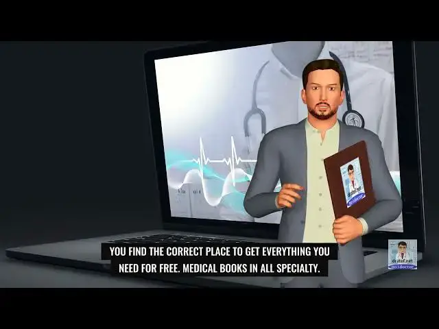 Video thumbnail for No1doctor