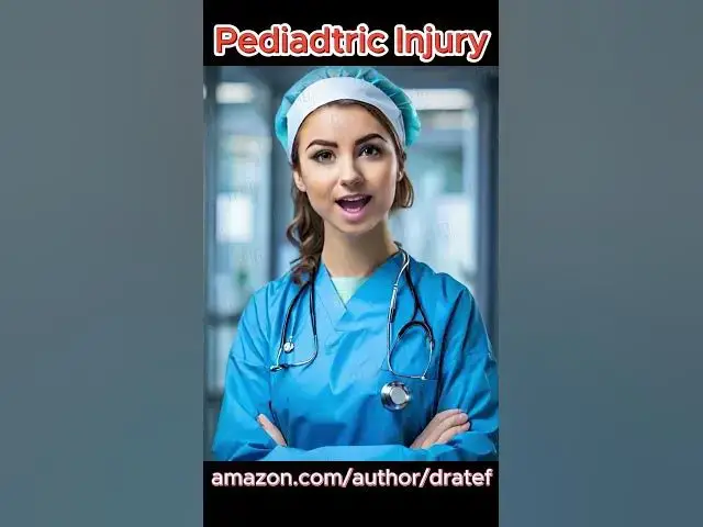 Video thumbnail for 18 Pediatric Trauma Penetrating Trauma   #pediatrictrauma #medicine #medicaleducation #pediatriccrit