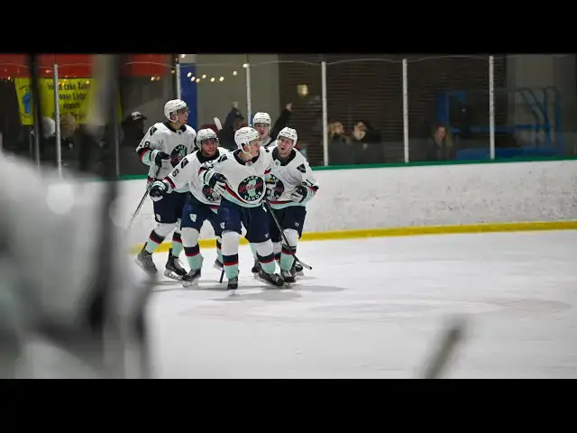 'Video thumbnail for Lake Tahoe Lakers Pump Up Video 2025-26'