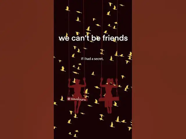 Video thumbnail for Head Voice [2] #booktok #headvoice #love