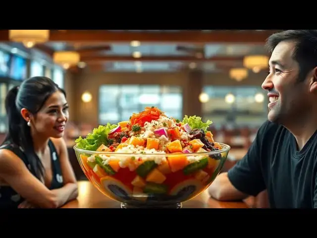 Video thumbnail for The 6 Best Restaurants in Orange County