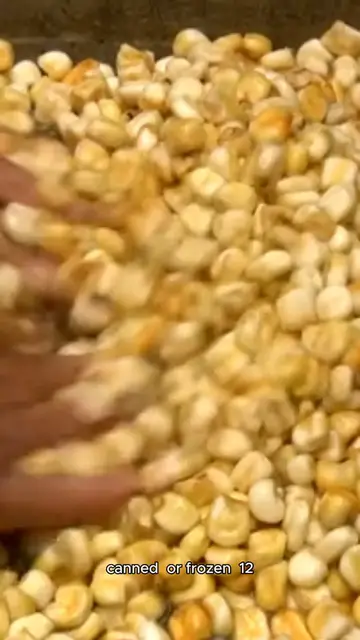 Video thumbnail for chipotle corn salsa recipe