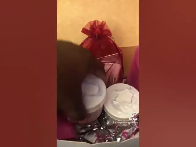 Video thumbnail for International Order off to the USA: Boujet Beauty #bodyscrub #bodybutter #lipscrub #lipbalm