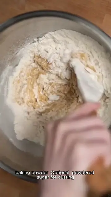 Video thumbnail for pizzelle recipe