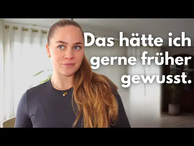 Video thumbnail for Bist du in deinen 20ern? Dann schau dieses Video.
