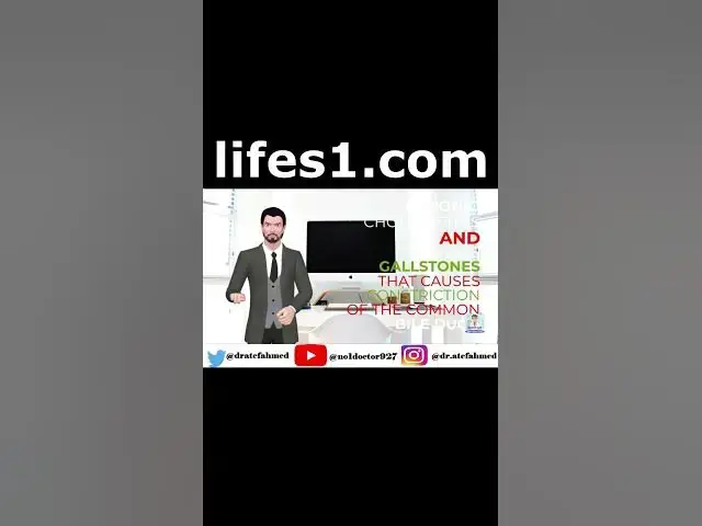 Video thumbnail for Mirizzi Syndrome  #medicalsyndrome #syndromes #shorts  #Mrcs  #Frcs #Usmle  #MedicalStudents