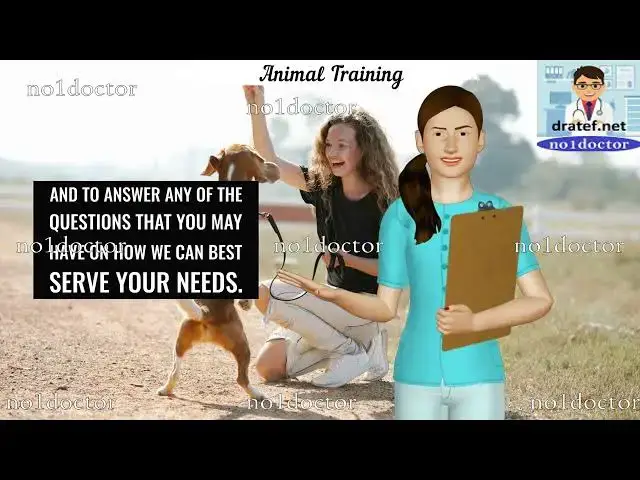 Video thumbnail for Animal Training /#shorts