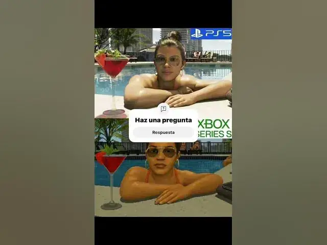 'Video thumbnail for Después de ver el tráiler, parece que los gráficos en Series S y Free Fire serán los mismos.'