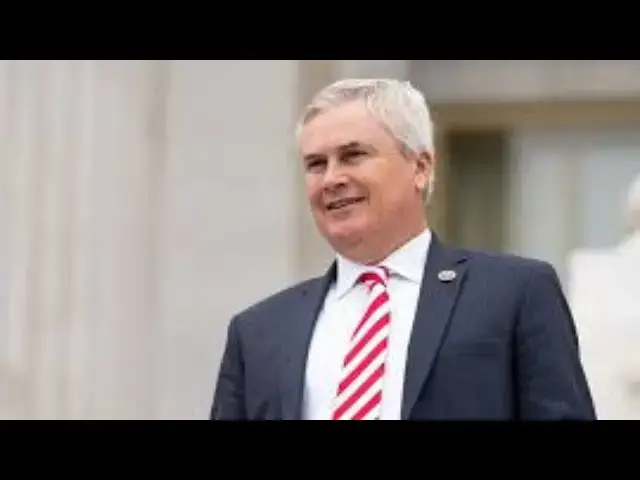 Video thumbnail for 'Received Well Over $20 Million' - Biden Caught Red Handed By Comer During Impeachment Investigation