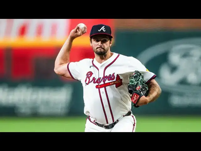 'Video thumbnail for Connor Seabold 2025 MLB Highlights!'